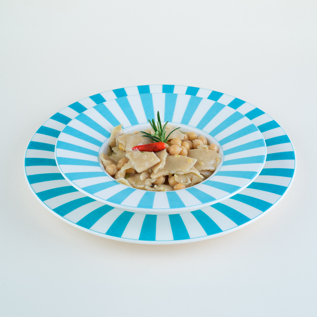 Lagane e ceci delle massaie